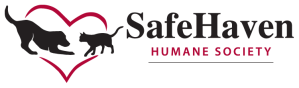 SafeHaven Humane Society Image: safehavenhumane.org/