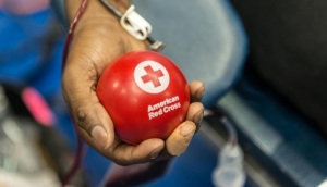 American Red Cross pic